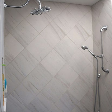 Haverford Kitchen and Master Bath