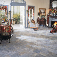 Tile Isssue