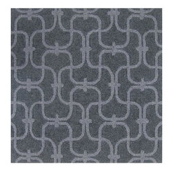 Zali Chrome - Rugs