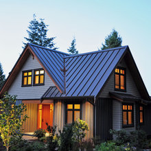 exteriors