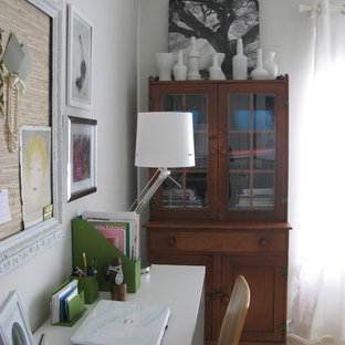 Contemporary home design in Philadelphia.