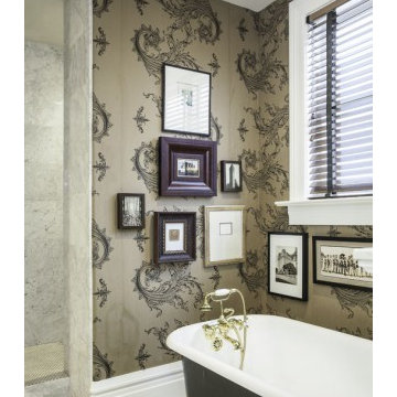 Home Detailing Gallery