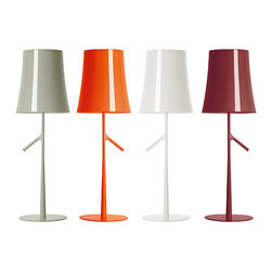 Foscarini Birdie Table Lamp - Furniture