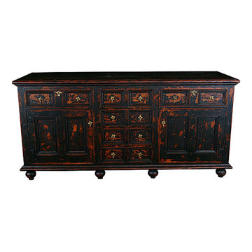 16. Furniture