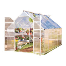 Garden Ideas