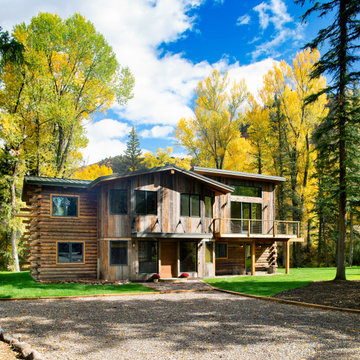 Mad Dog Ranch