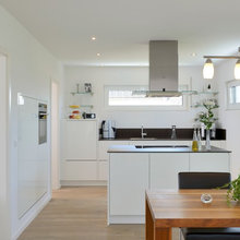 Great Room/Dining Room