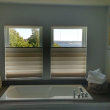 Bathroom Window
