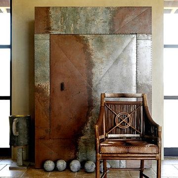 Jordan Betten Designed Chairs