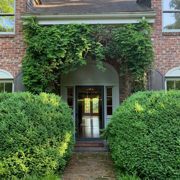 Knoxville Westmoreland Renovation
