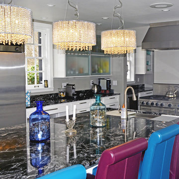 Foxchapel Residence