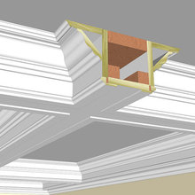 Cofford Ceiling