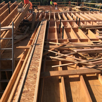 Vanowen Development
