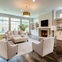 Decatur Lights Family Rm