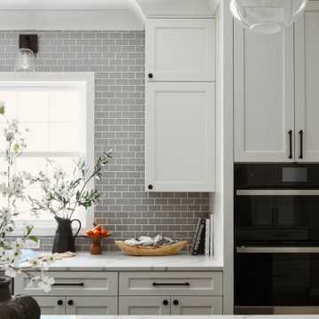 Rock Run Road Project