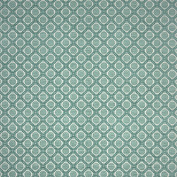 Nolan Aloe - Upholstery Fabric