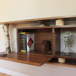 Sideboard Cabinet - Buffets And Sideboards