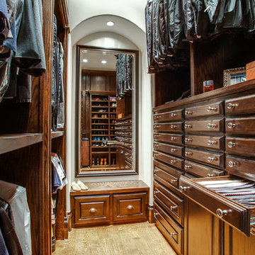 Interiors