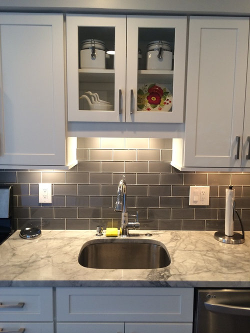 Glidden Silvery Moonlight Houzz