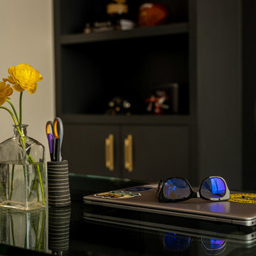 Haute Mancave
