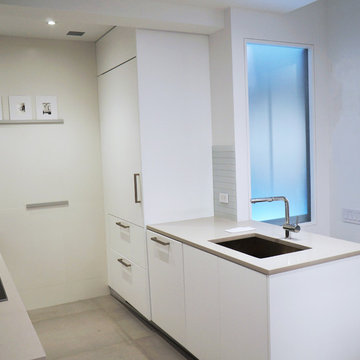 Compact Apartment - Greenwich Village