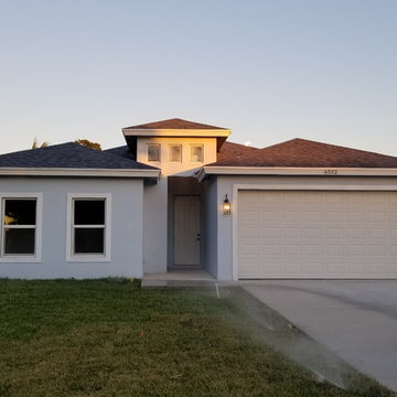 Custom Homes