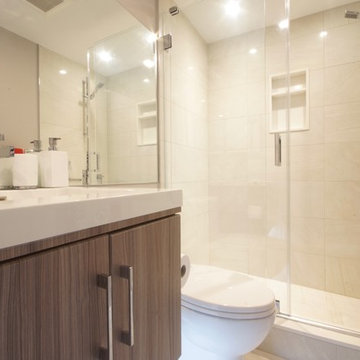L' Amoreaux Bathrooms - Toronto