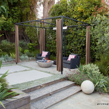 Backyard Ideas