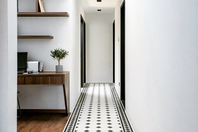 Cosy Contemporary | Woo Mon Chew Rd