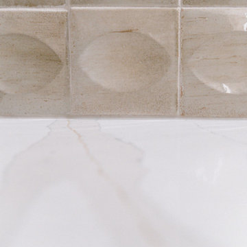 Cliff Condo Renovation