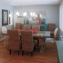 Dining Room Ideas
