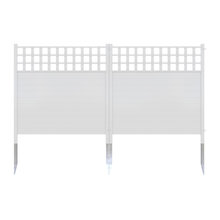 Pergolas