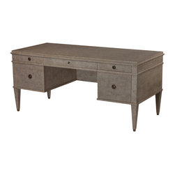 Swedish Desk - Furniture