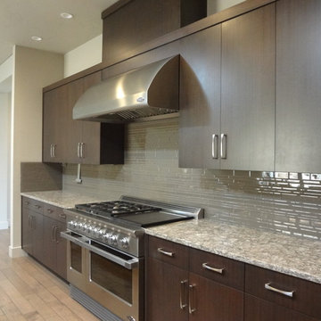 Tour of Homes 2014: #22 Sunco Homes/Builders Future, Inc