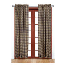 curtains