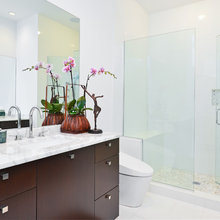 Bathrooms Part 1