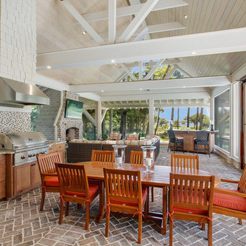 Palmetto Bluff Residence