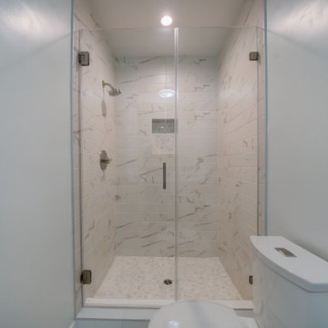 Apartment Projects