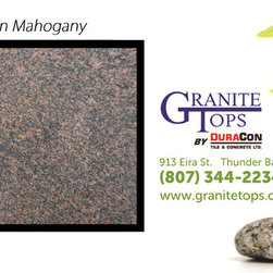 Natural Stone - Products