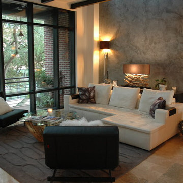 Living Room (After)