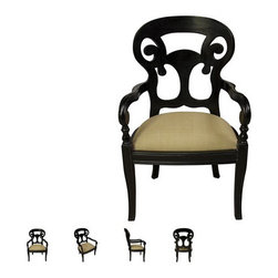 NOIR Furniture - Dining Chairs