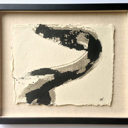 Representing Artist John Mayberry - Artwork