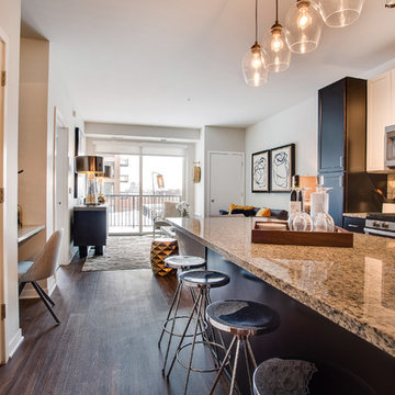 Edina | Kitchen
