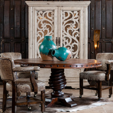 Dining Rooms