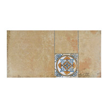 Deck Tile