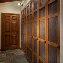 closet doors