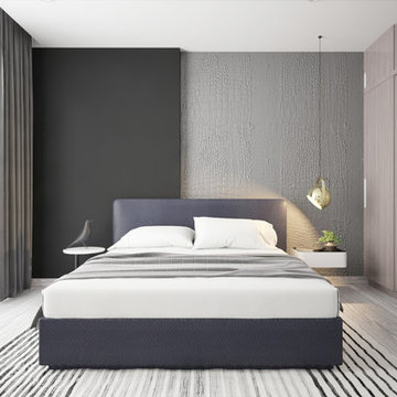 VINHOMES GOLDEN RIVER 3 BEDROOMS - MODERN - ECONOMY