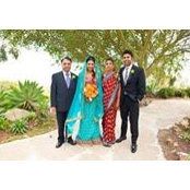 Pritha Sridharan's photo