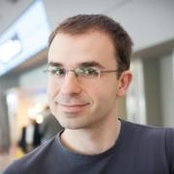 Michael Spizs foto