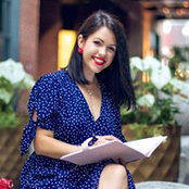 Alina Golinata's photo